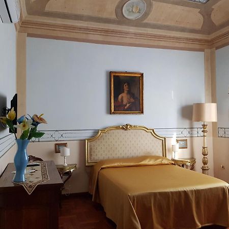 Villa Il Lauro Pisa Eksteriør bilde