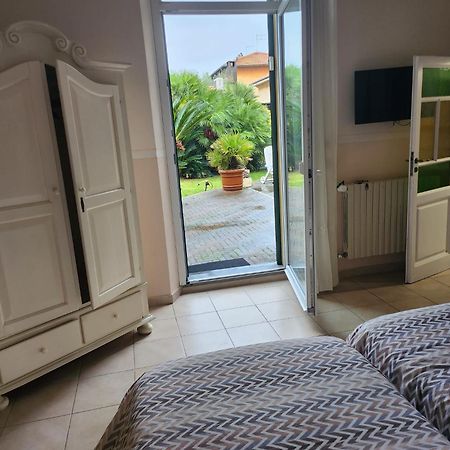 Villa Il Lauro Pisa Eksteriør bilde