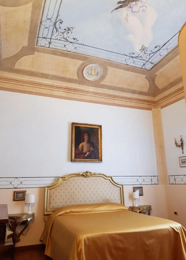 Villa Il Lauro Pisa Eksteriør bilde