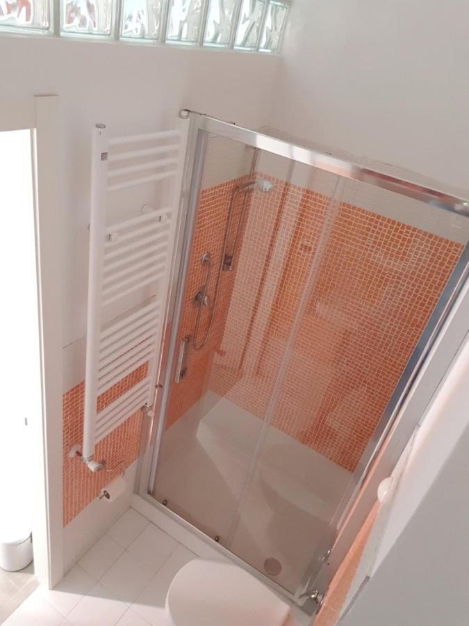 Villa Il Lauro Pisa Eksteriør bilde