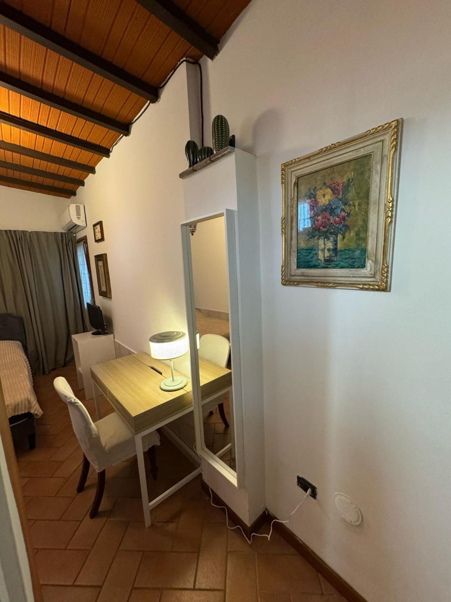 Villa Il Lauro Pisa Eksteriør bilde