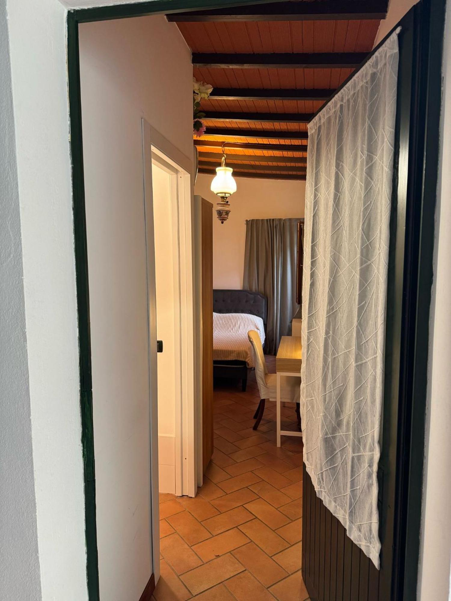 Villa Il Lauro Pisa Eksteriør bilde