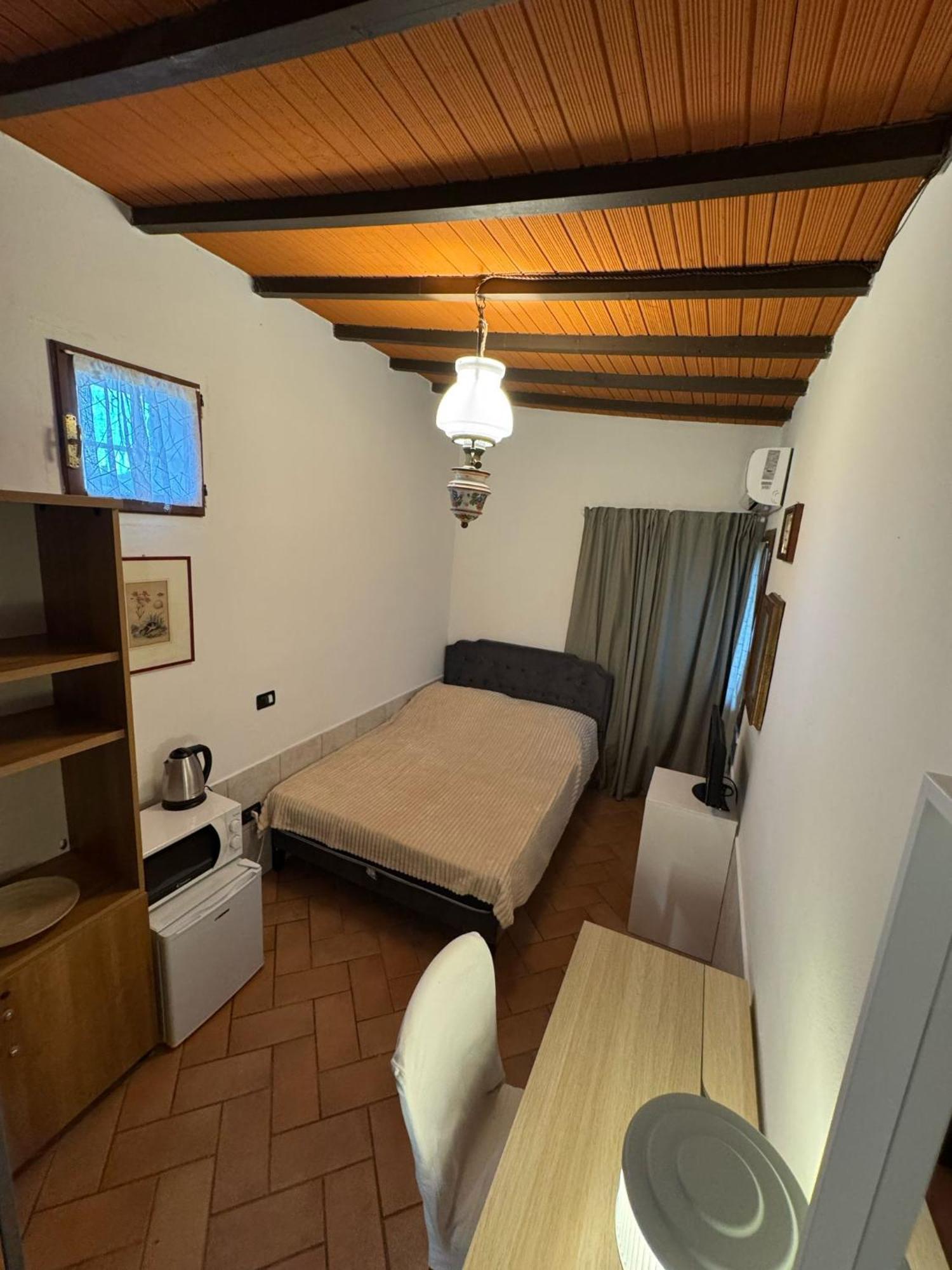 Villa Il Lauro Pisa Eksteriør bilde