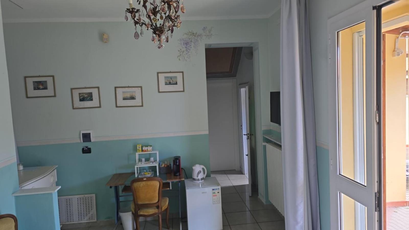 Villa Il Lauro Pisa Eksteriør bilde